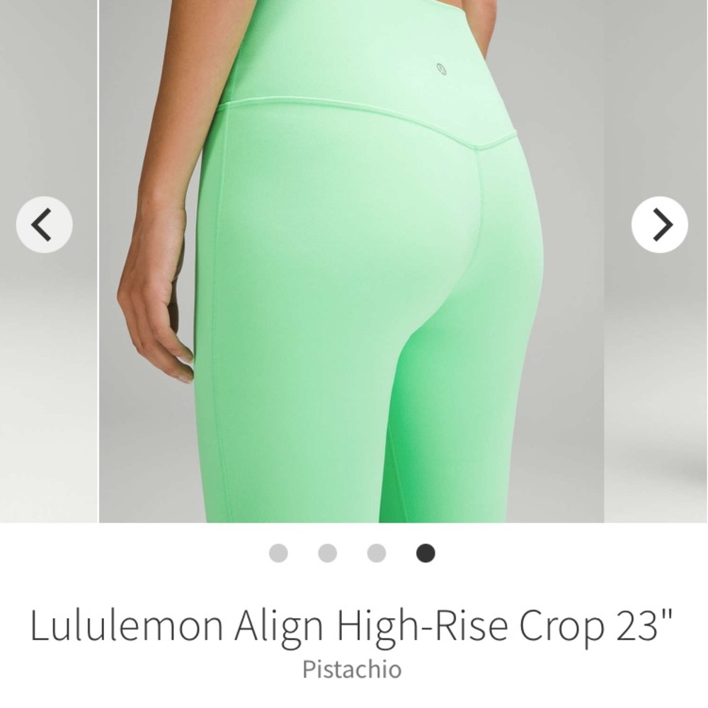Lululemon - Picture 6 of 6